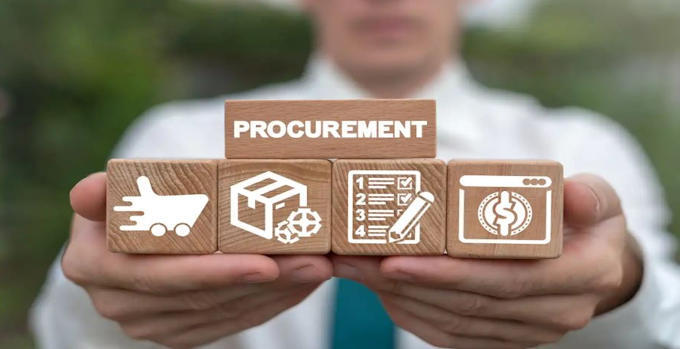 Sustainable Procurement