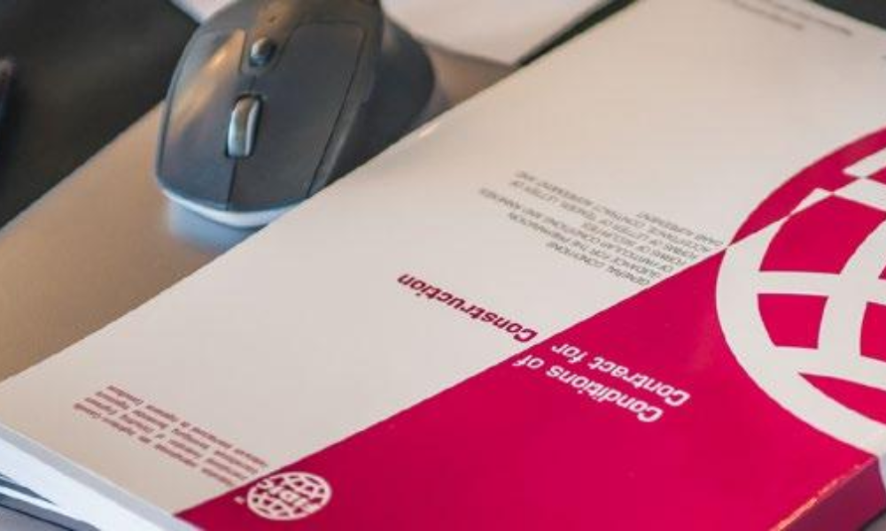 Choose the Right FIDIC Contract