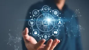 AI-Powered Fraud Detection and Prevention