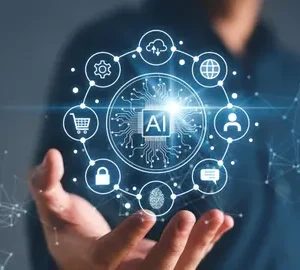 AI-Powered Fraud Detection and Prevention