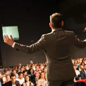 Professional Presentational Skills for Career Growth