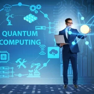 Quantum Computing for Business Leaders