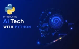 Python for AI and Machine Learning Experts
