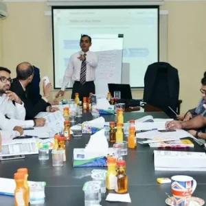 Strategic Budgeting and Corporate Planning Mastery