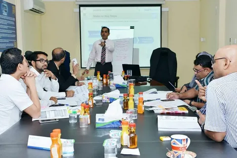 Strategic Budgeting and Corporate Planning Mastery