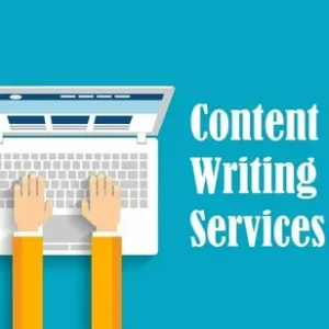 SEO Copywriting and Content Optimization