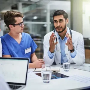 Health Management in Pandemics