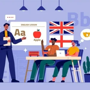 English Communication and Professional Writing