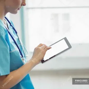 Digital Nursing and Telehealth Practices