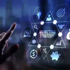 AI-Powered Marketing and Personalization