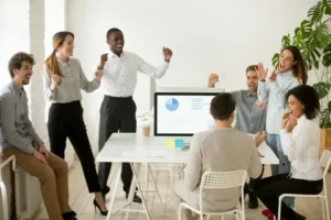 Energy Sector HR Strategy & Performance Masterclass