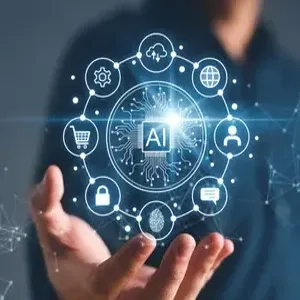 AI-Powered Fraud Detection and Prevention