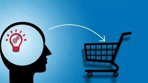Consumer Psychology and Buying Behaviour Mastery