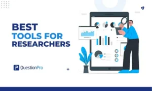 Technology and Tools for Research