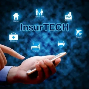 The Future of Digital Insurance
