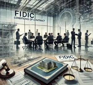 Variations & Change Management in FIDIC Contracts