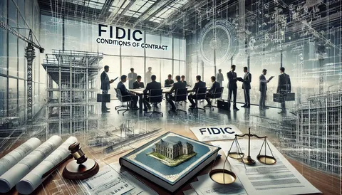 Variations & Change Management in FIDIC Contracts