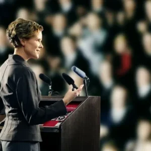 Speech Writing and Delivery Techniques