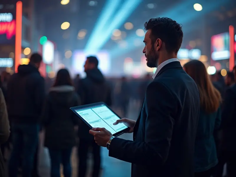 Event and Crowd Management Course in London