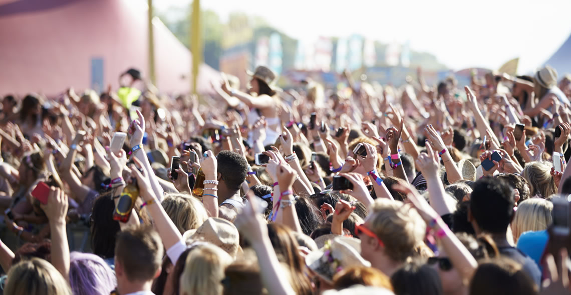 Mini MBA leadership training for event and crowd management careers London