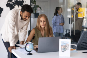 Artificial Intelligence (AI) in Manpower Planning