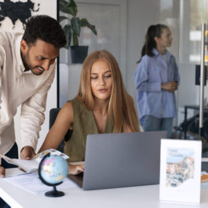 Artificial Intelligence (AI) in Manpower Planning