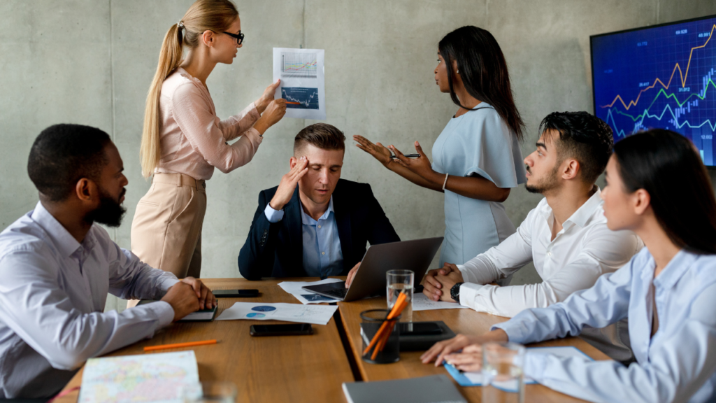 Mastering Conflict with Negotiating and Dispute Resolution in London