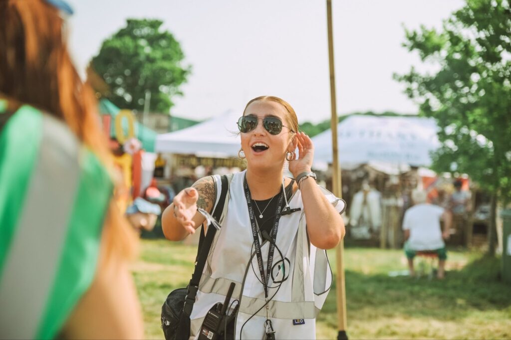 Essential Skills You Gain from an Event & Crowd Management Course in London