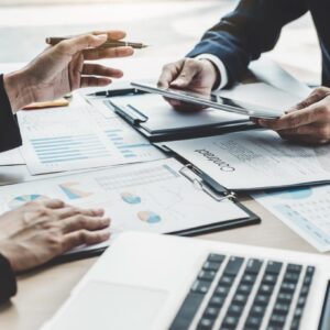 AI Tendering process, Procurement & Negotiation Skills