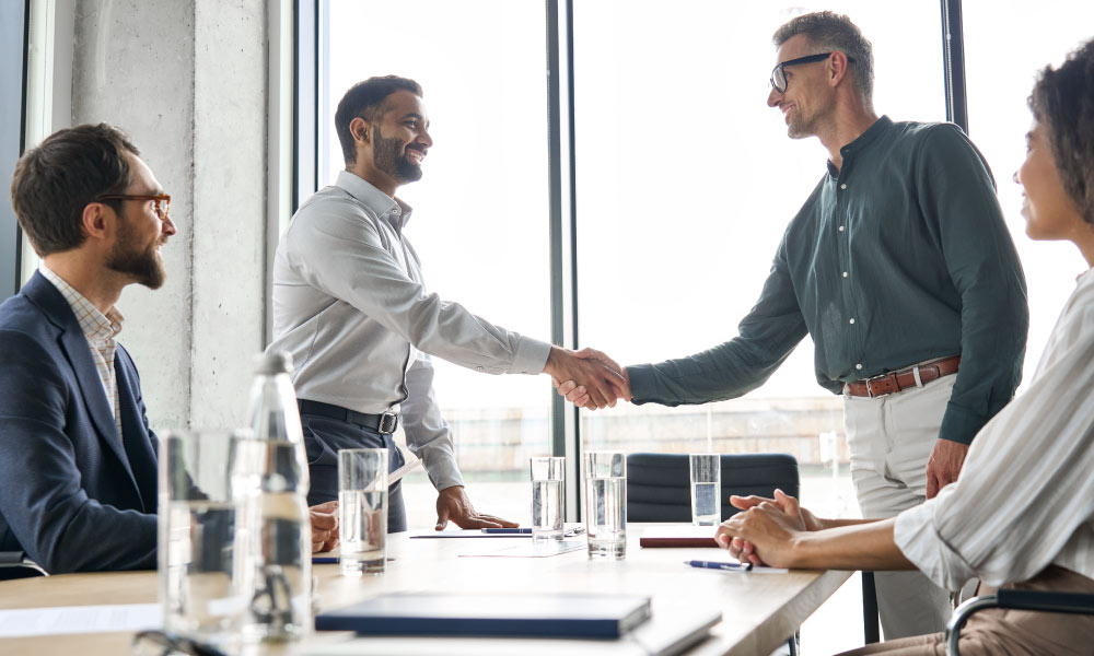 Mastering Conflict with Negotiating and Dispute Resolution in London