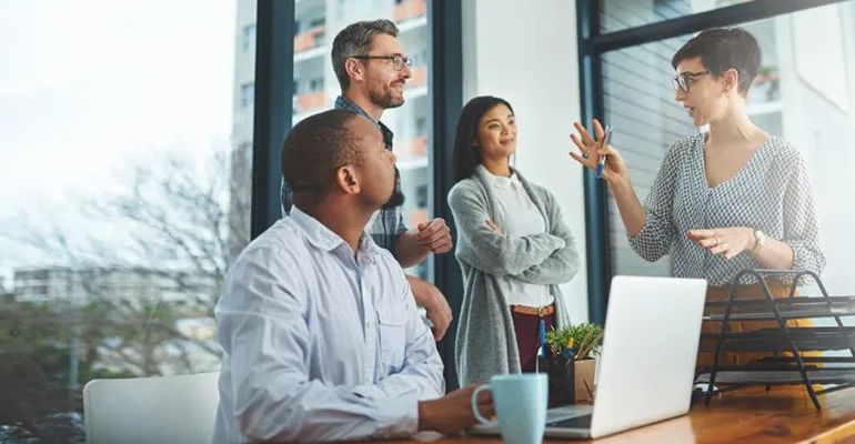 Project Management Courses in London