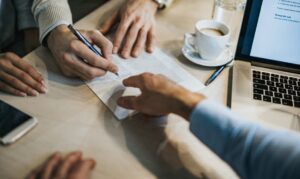 AI in Performance Management & KPIs