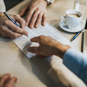 AI in Performance Management & KPIs
