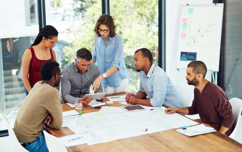 Project Management Courses in London