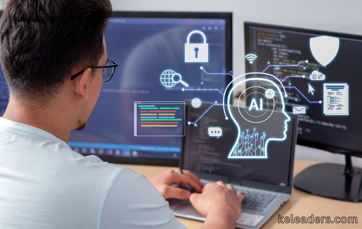 AI powered recruitment and candidate screening in human resource management