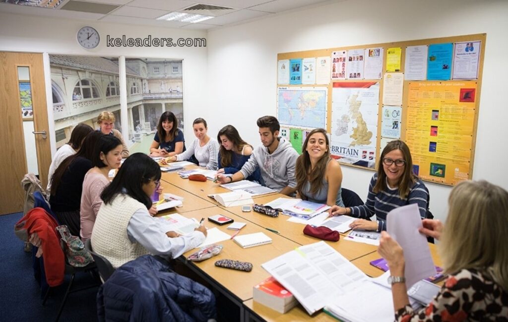 CIPS approved centre London KE Leaders procurement qualification training