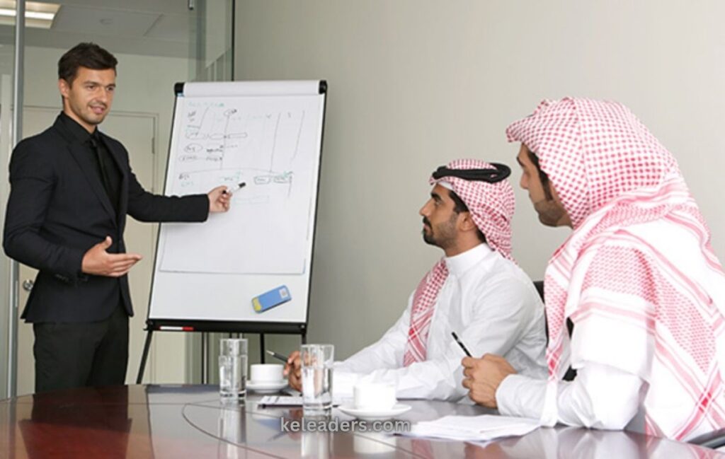 FIDIC contract management course Saudi Arabia Vision 2030 construction professionals
