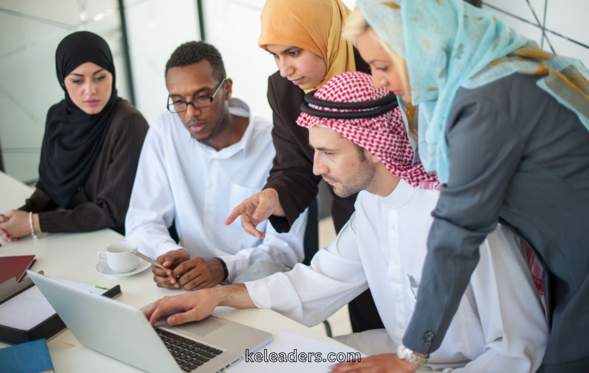 KE Leaders best corporate training Riyadh CIPS ATHE accredited executive programmes