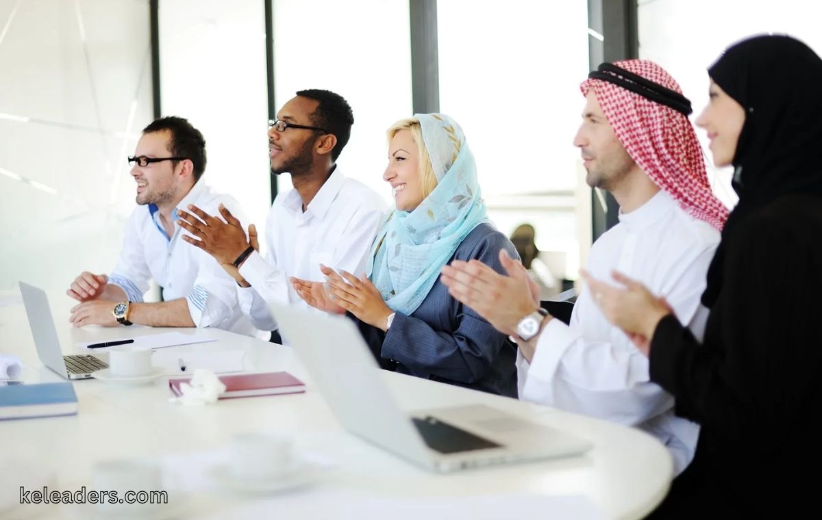 best procurement certification Saudi Arabia government professionals KE Leaders CIPS approved