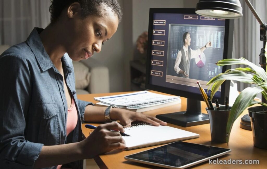 online CIPS courses UK procurement qualification flexible study KE Leaders