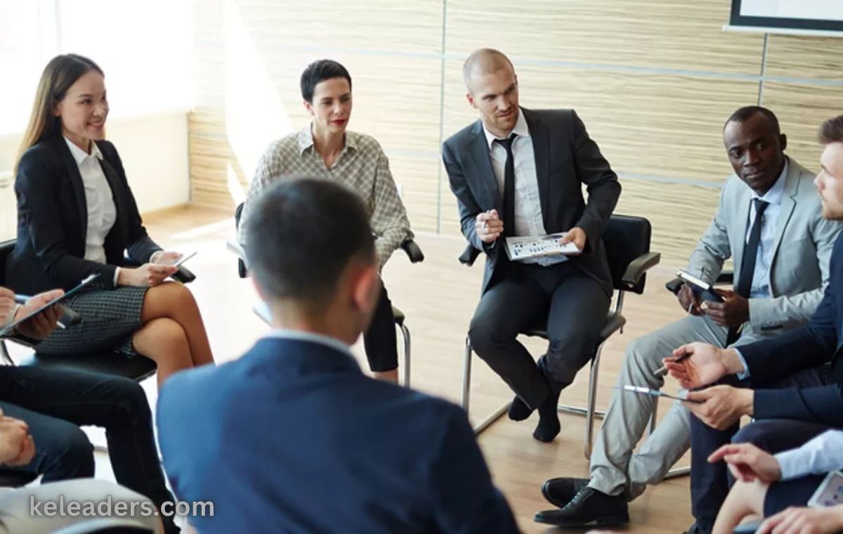 procurement leadership training UK senior professionals CIPS accredited