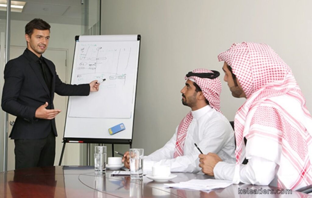 top procurement certifications Saudi Arabia CIPS Vision 2030 professionals 2026