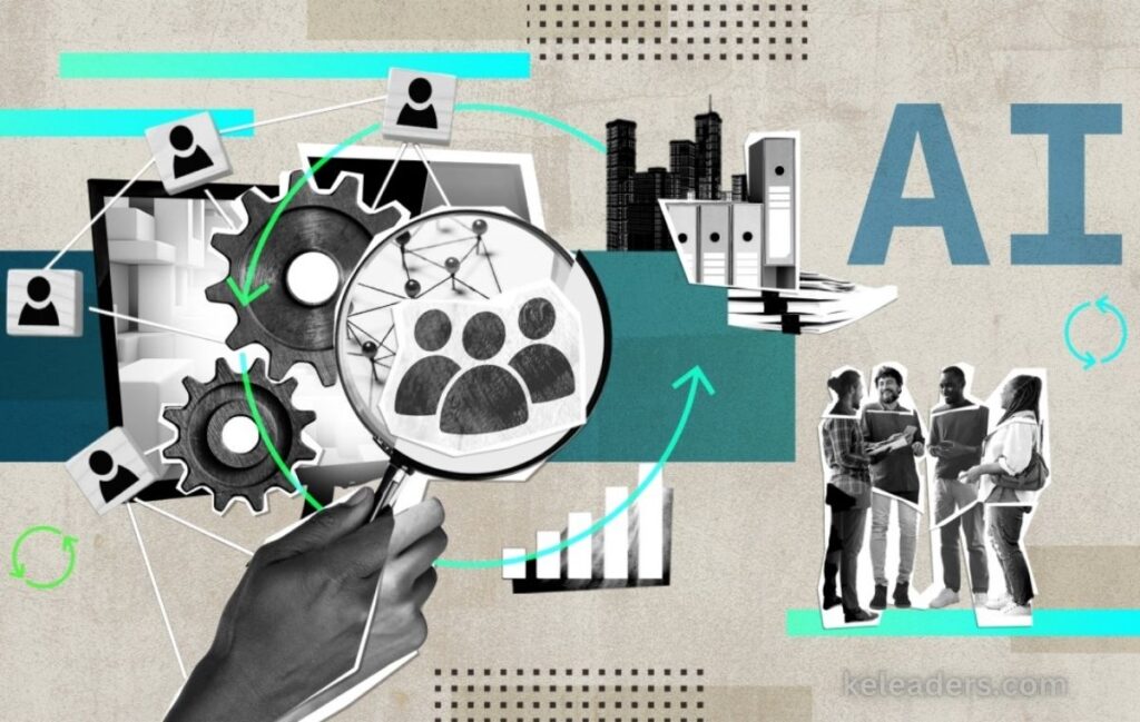 AI HR management course London ATHE accredited KE Leaders HR professionals