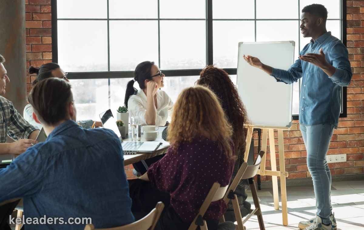 ATHE accredited leadership training London professionals executives managers