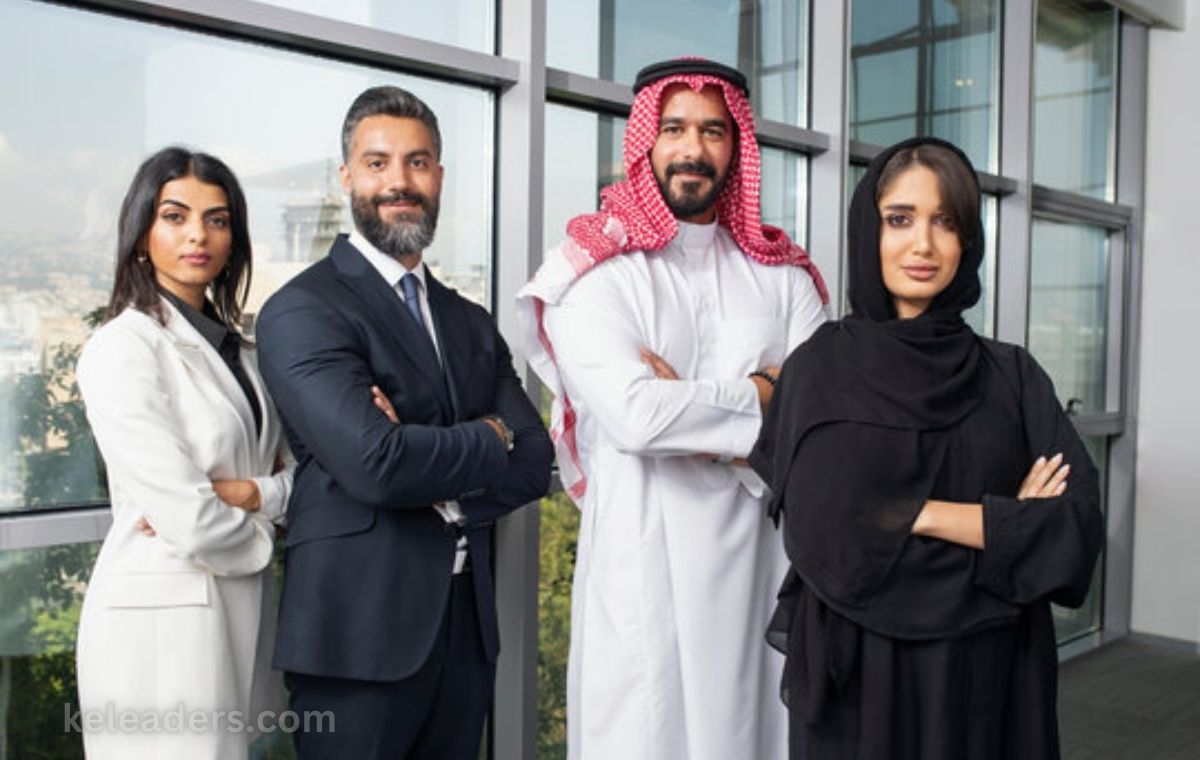 ATHE accredited mini MBA Saudi Arabia better than MBA career growth