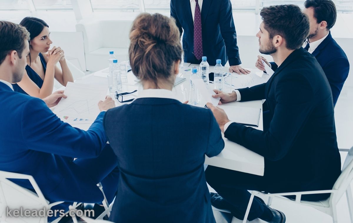 ATHE accredited people management training UK corporate leadership development
