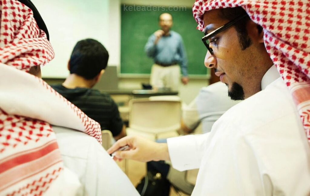 CIPS courses Saudi Arabia procurement certification Riyadh Jeddah KE Leaders