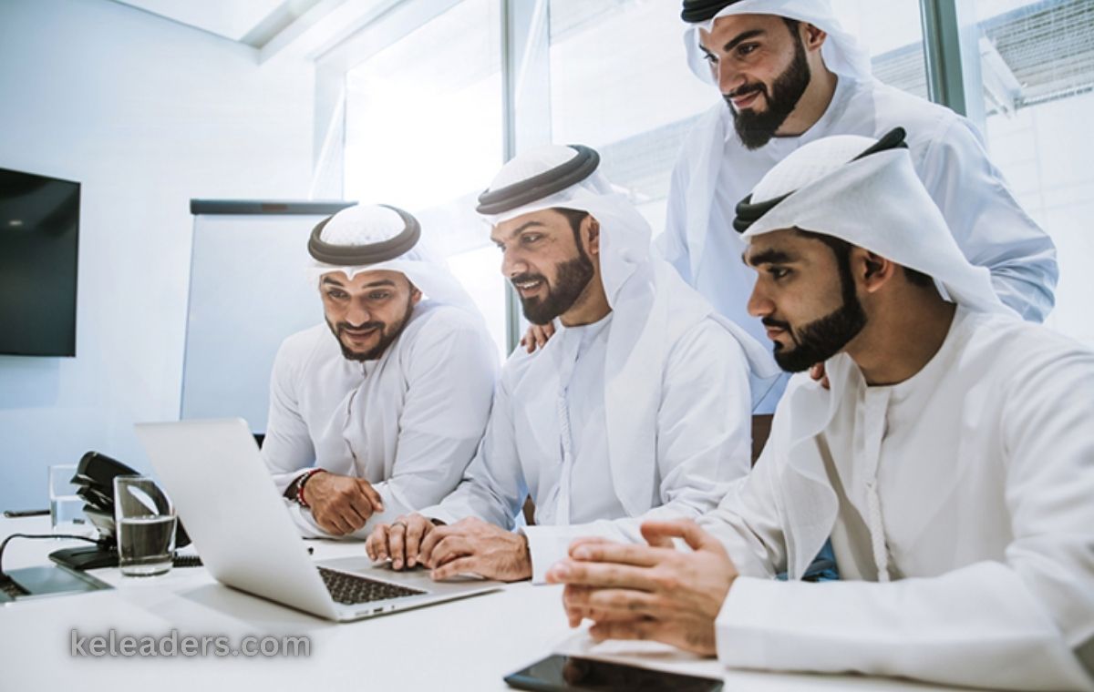 CIPS level 4 5 6 training Saudi Arabia Vision 2030 procurement professionals
