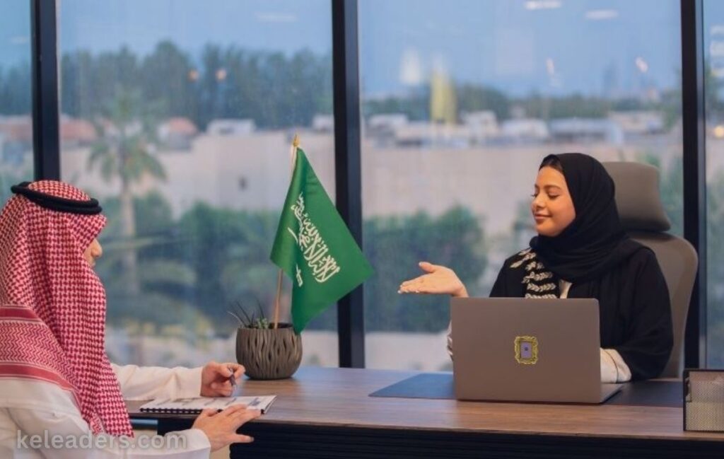 Contract management skills training for Saudi professionals.