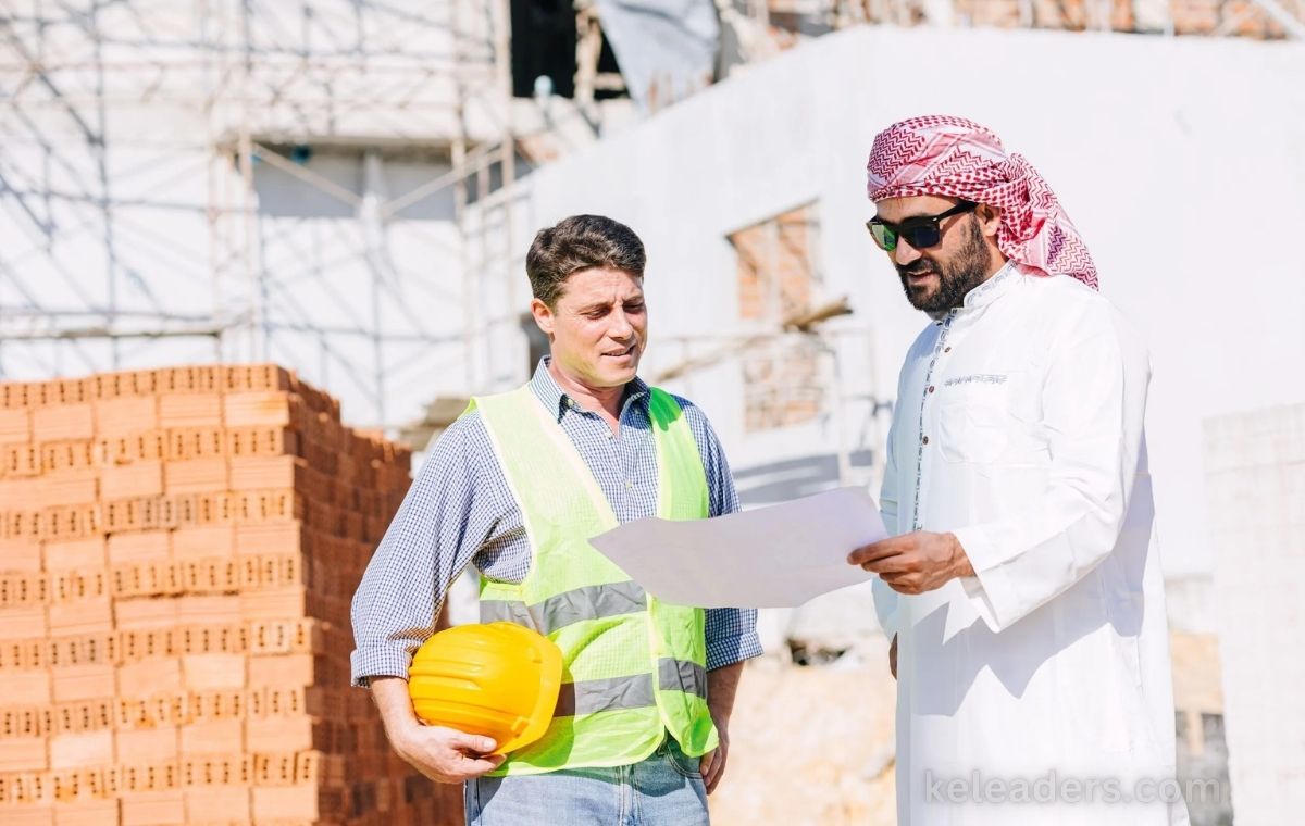 FIDIC contract management training Saudi Arabia Riyadh Jeddah KE Leaders